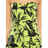 Overall Michael Kors green-black